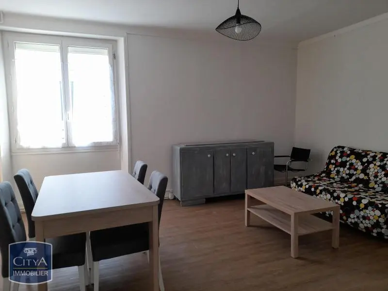 Photo 6 Appartement 2 pièces 64.5m²
