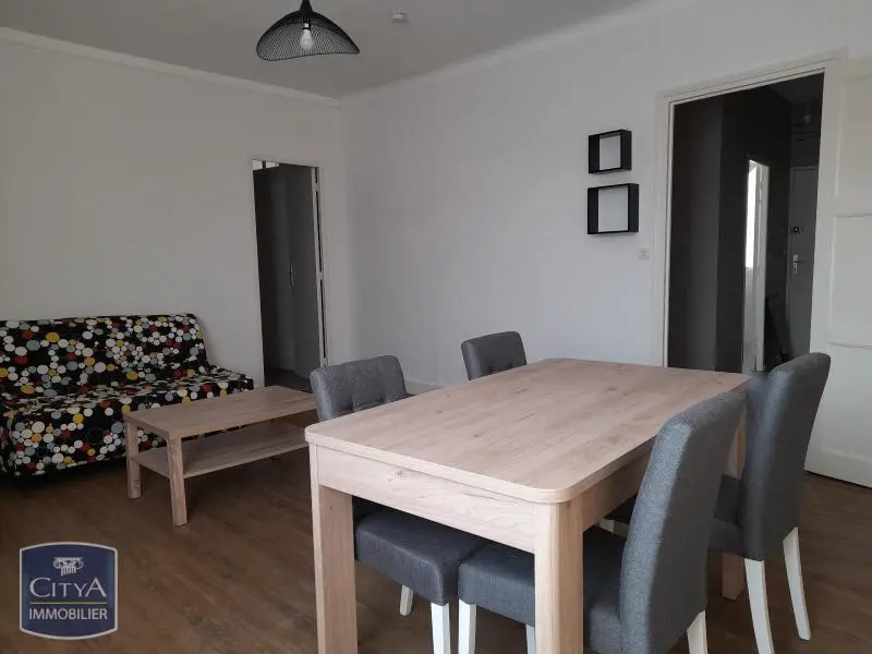 Photo 1 Appartement 2 pièces 64.5m²