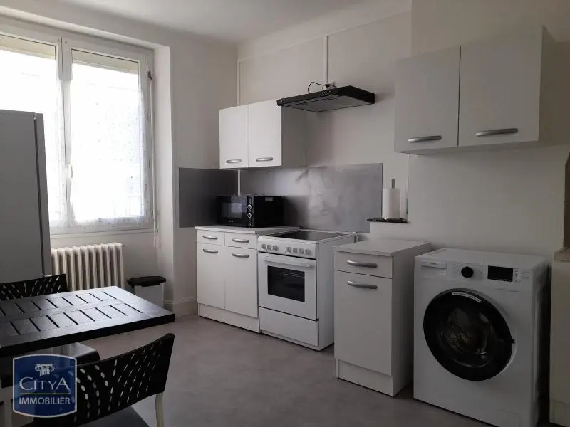 Photo 2 Appartement 2 pièces 64.5m²