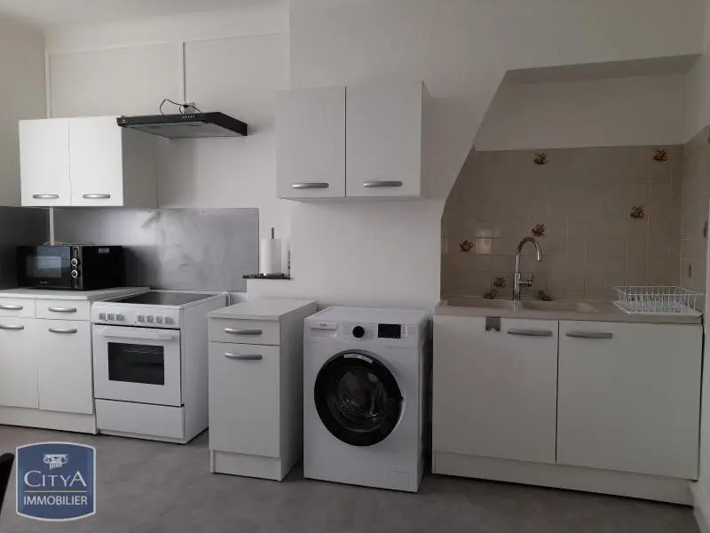 Photo 7 Appartement 2 pièces 64.5m²