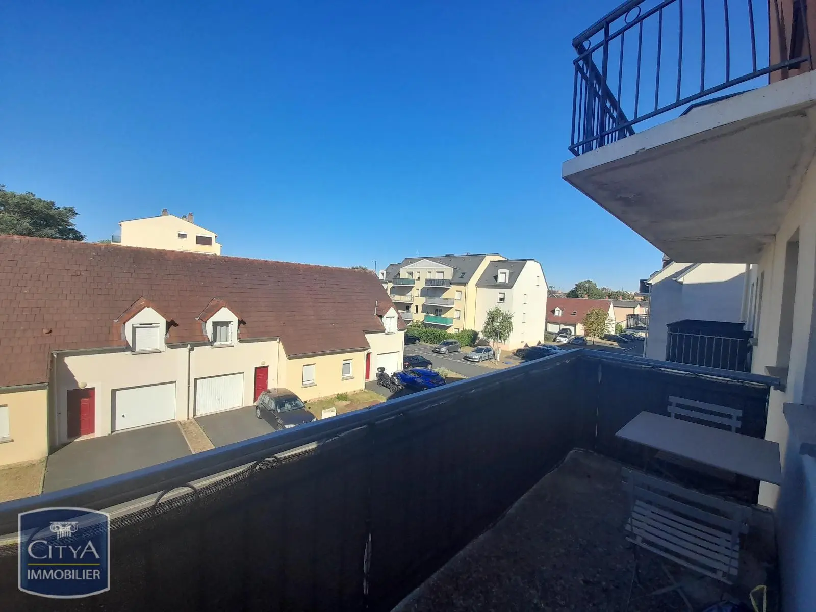 Photo 3 Appartement 2 pièces 48.28m²