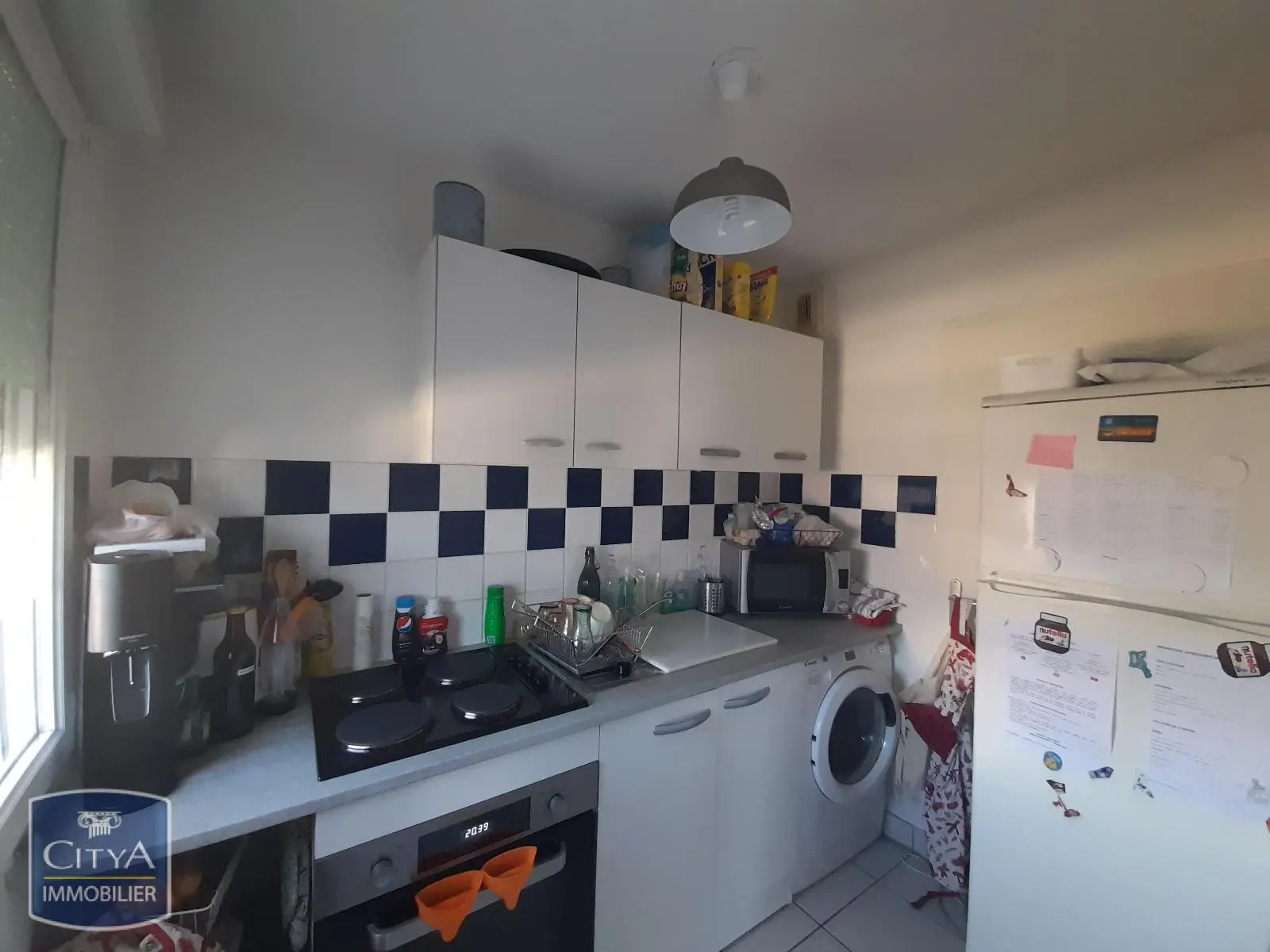Photo 4 Appartement 2 pièces 48.28m²