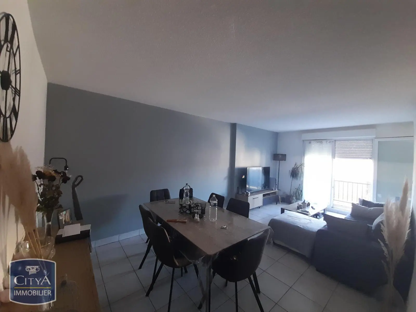 Photo 2 Appartement 2 pièces 48.28m²