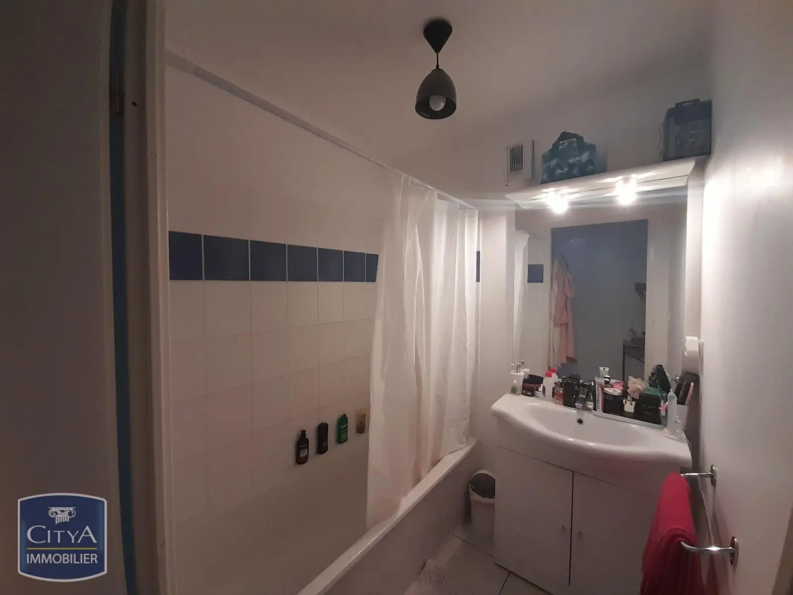 Photo 5 Appartement 2 pièces 48.28m²