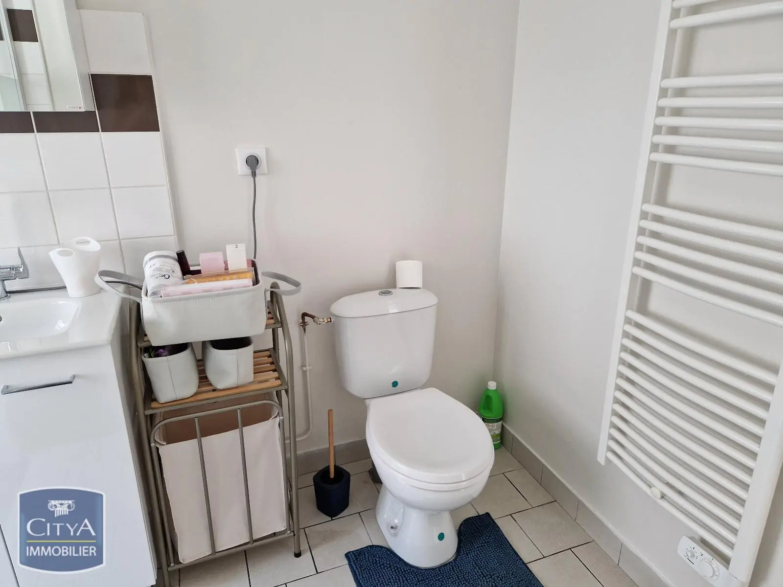 Photo 4 Appartement 2 pièces 41m²