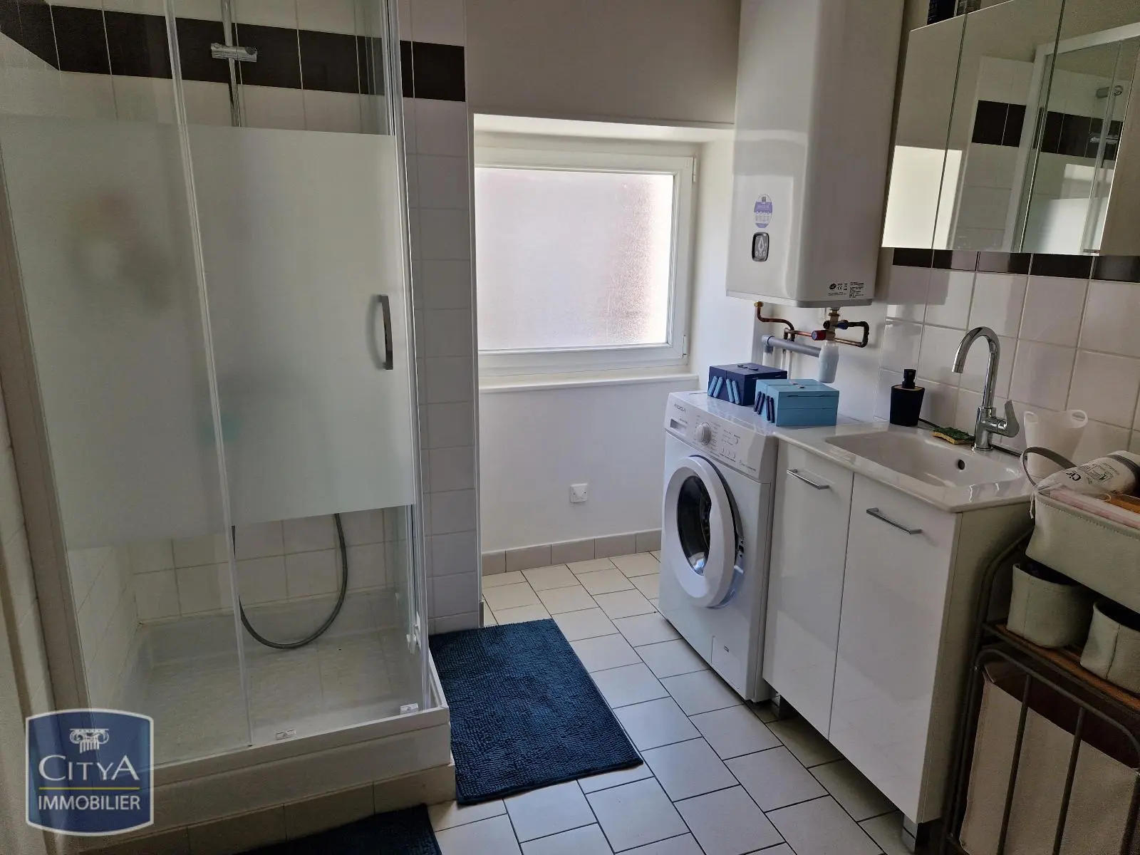 Photo 5 Appartement 2 pièces 41m²