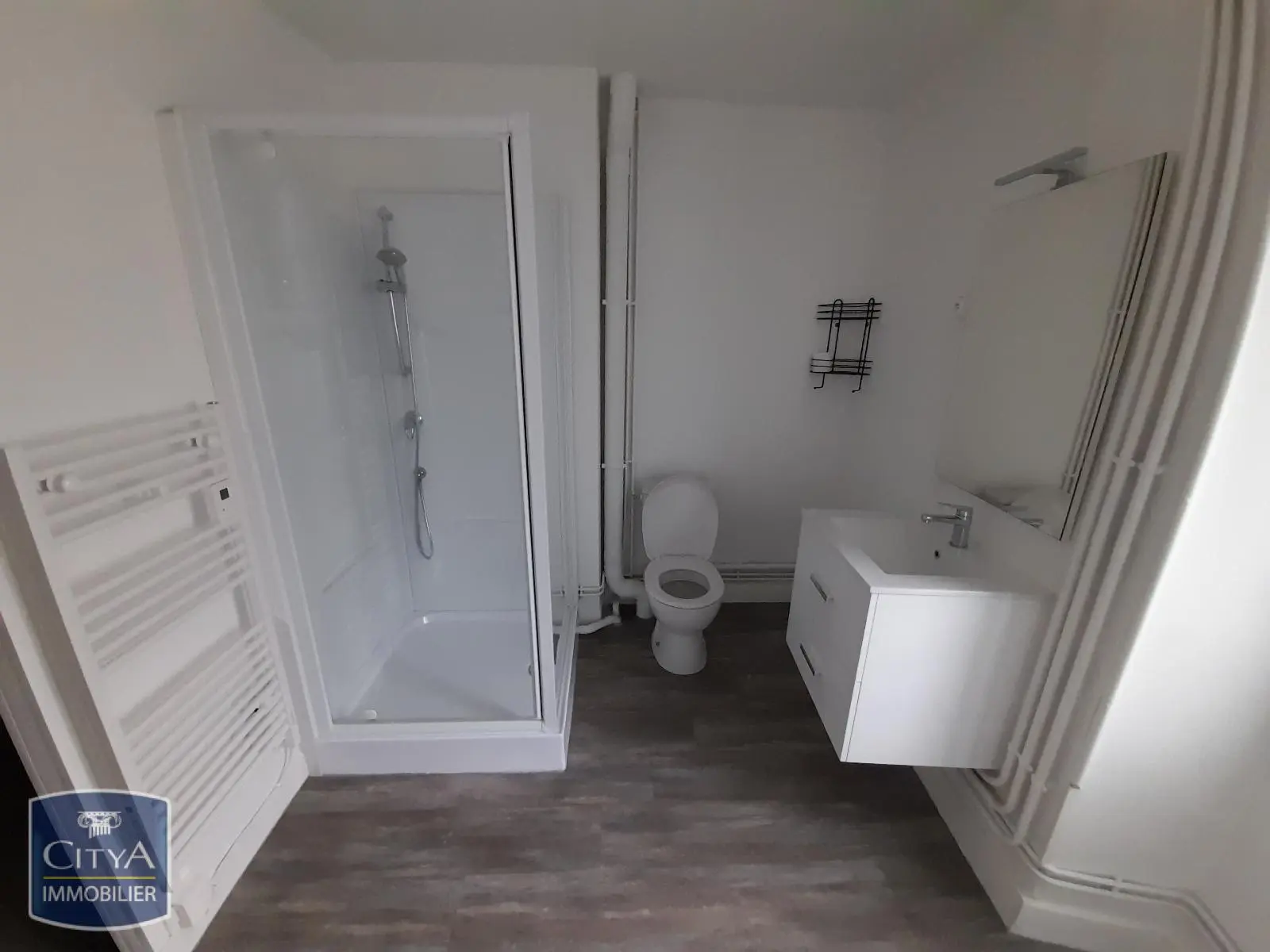 Photo 5 Appartement 2 pièces 56.64m²