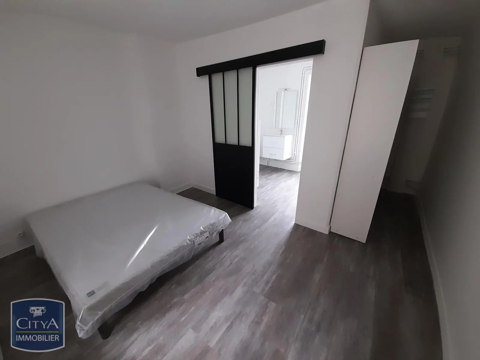 Photo 3 Appartement 2 pièces 56.64m²