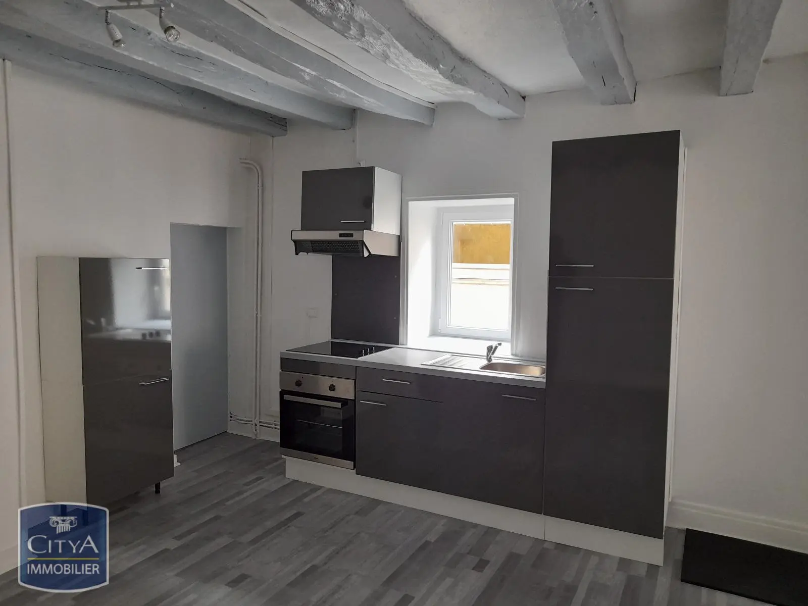 Photo 2 Appartement 2 pièces 56.64m²