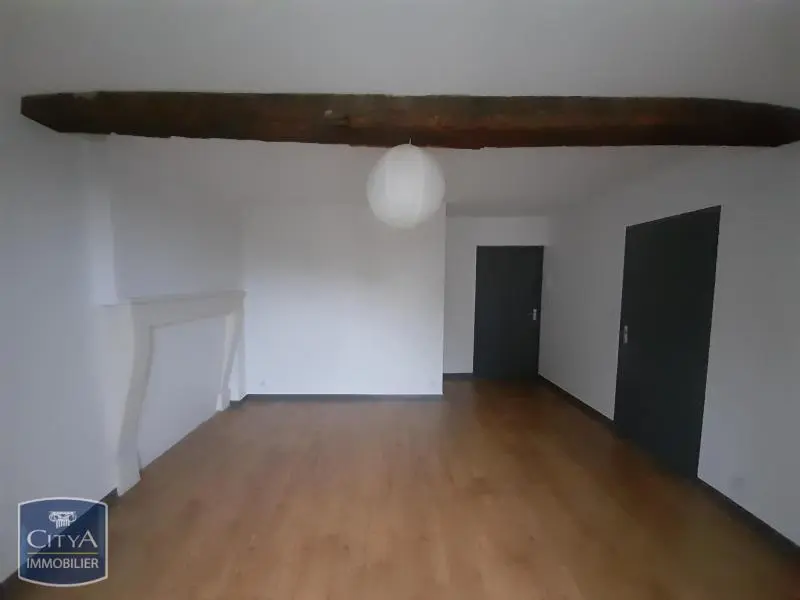 Photo 3 Appartement 3 pièces 58.43m²