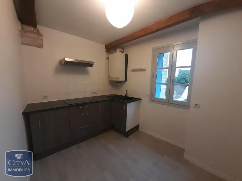 Photo 4 Appartement 3 pièces 58.43m²