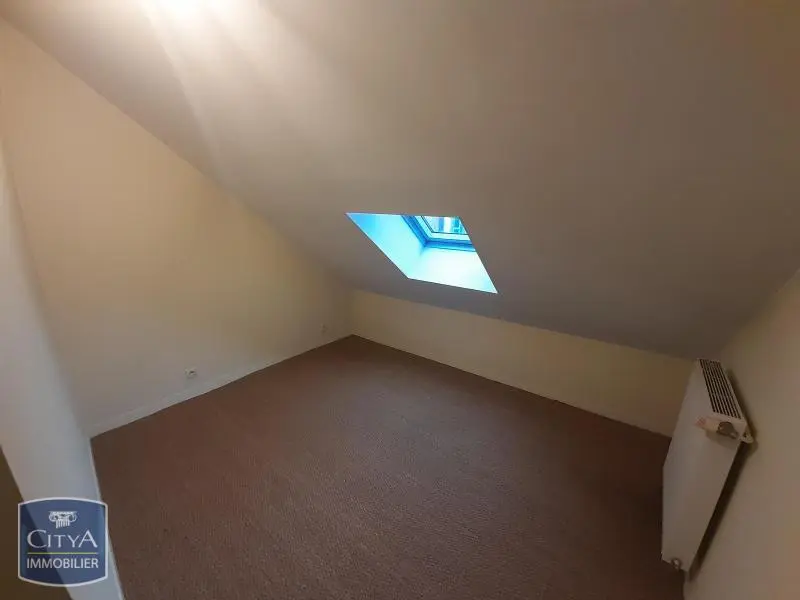 Photo 6 Appartement 3 pièces 58.43m²