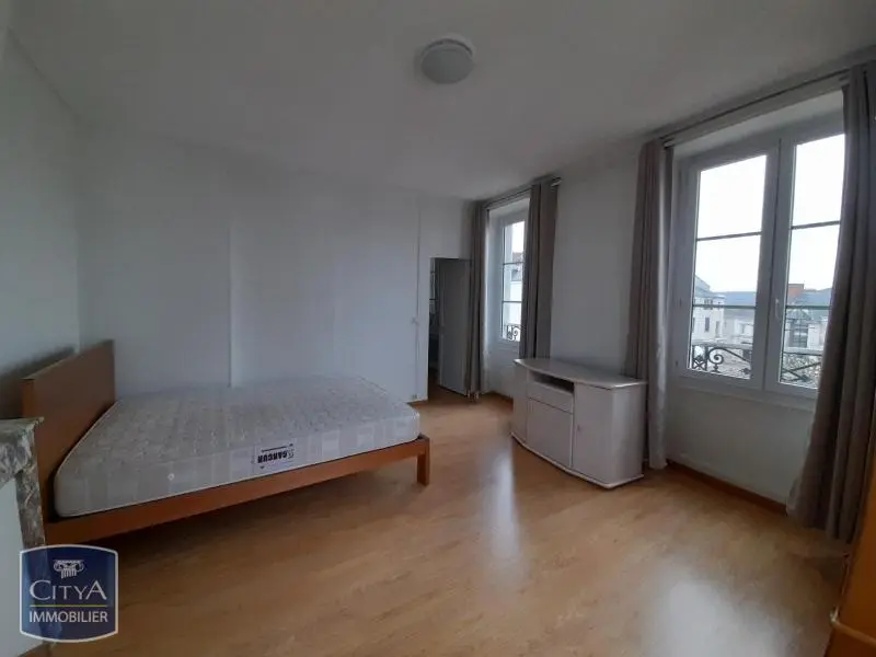 Photo 4 Appartement 2 pièces 49.17m²