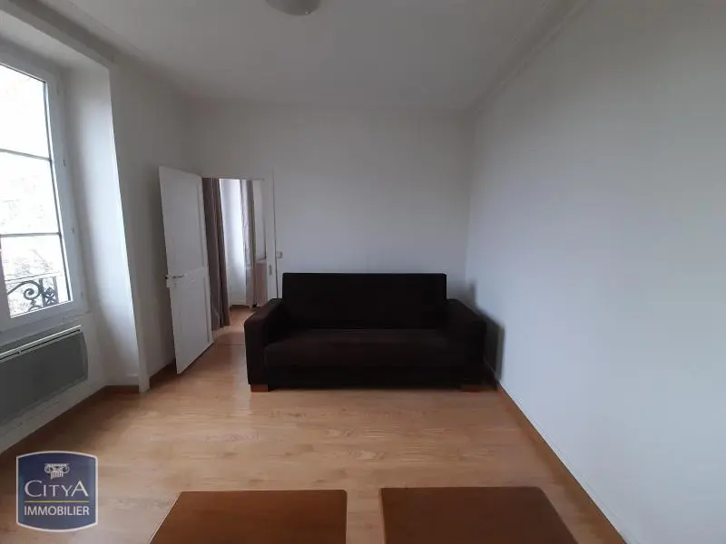 Photo 3 Appartement 2 pièces 49.17m²