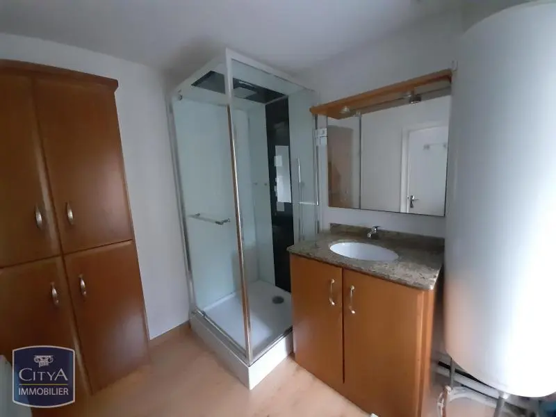 Photo 5 Appartement 2 pièces 49.17m²