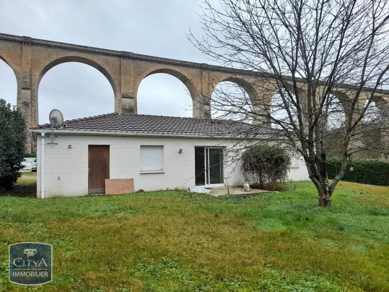 Photo 8 Maison 4 pièces 88.65m²