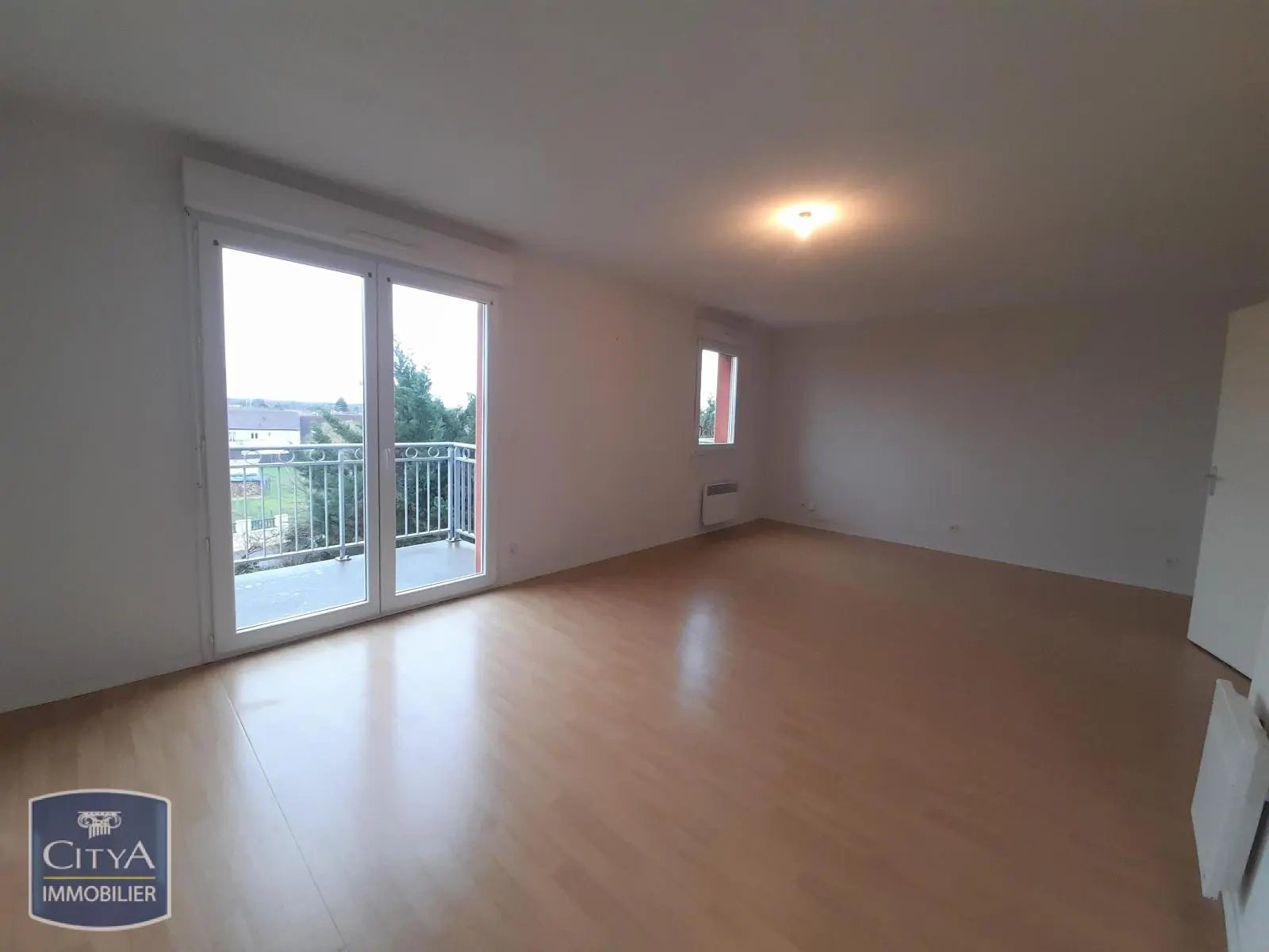 Photo 4 Appartement 1 pièce 35m²