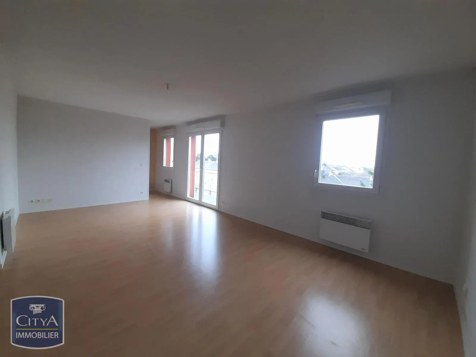 Photo 3 Appartement 1 pièce 35m²