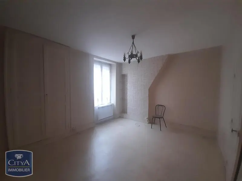Photo 5 Appartement 3 pièces 48.77m²