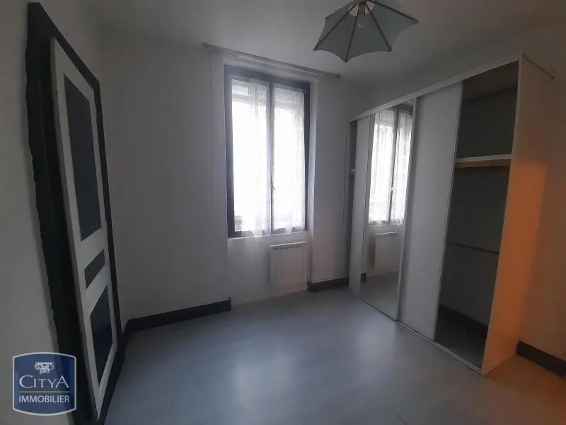 Photo 4 Appartement 3 pièces 48.77m²