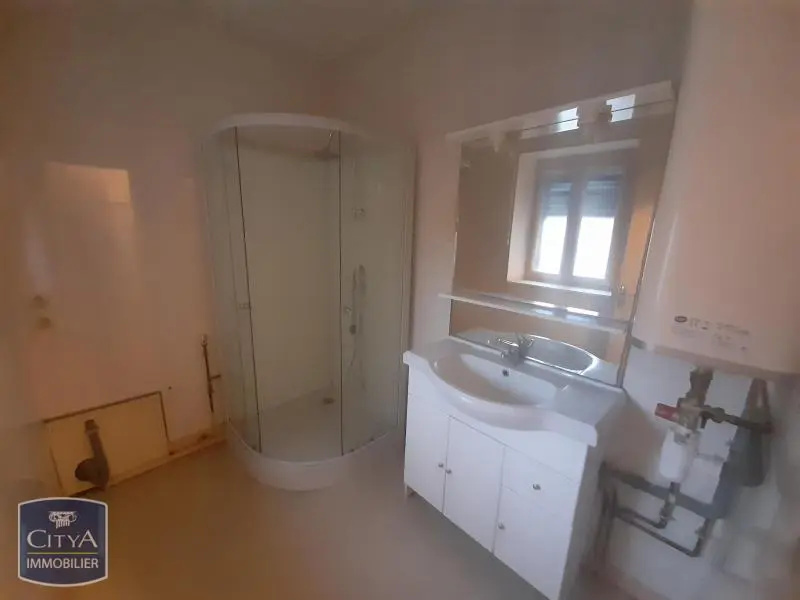 Photo 3 Appartement 3 pièces 48.77m²