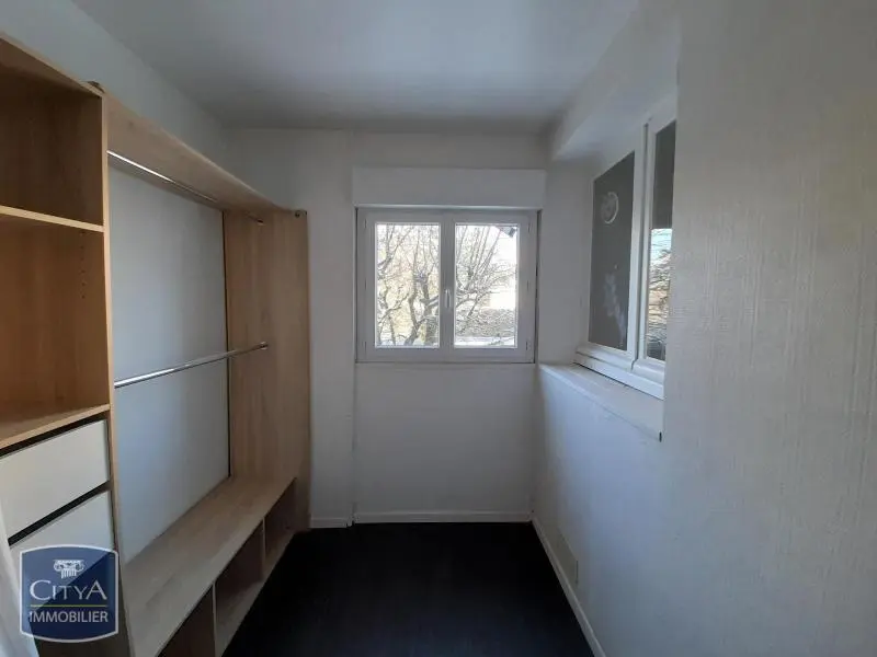 Photo 4 Appartement 1 pièce 37.81m²