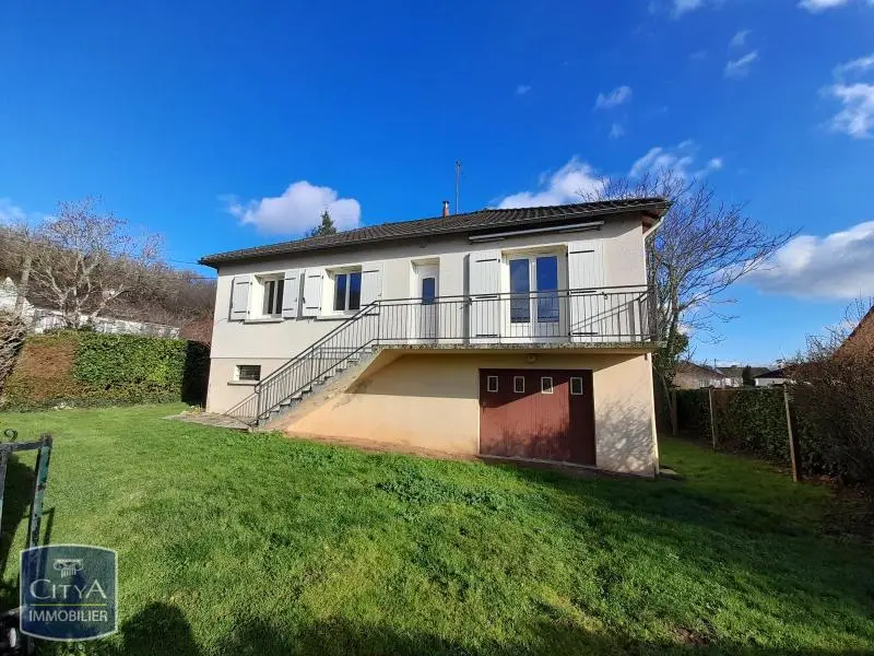 Photo 1 Maison 4 pièces 74.41m²