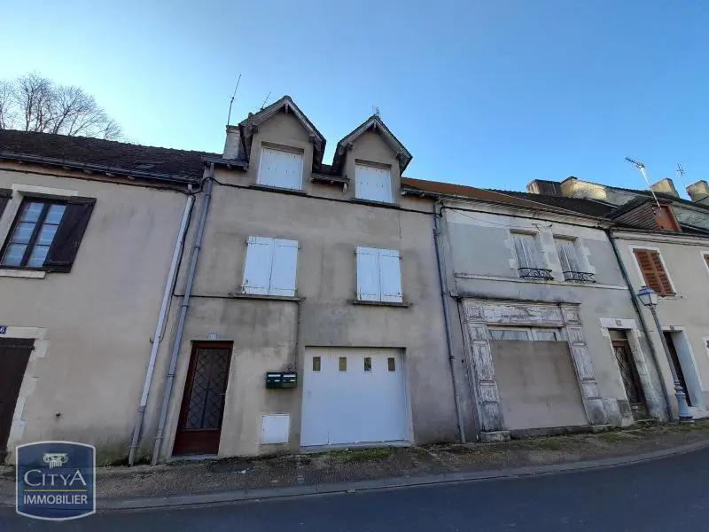Photo 11 Appartement 3 pièces 59.03m²