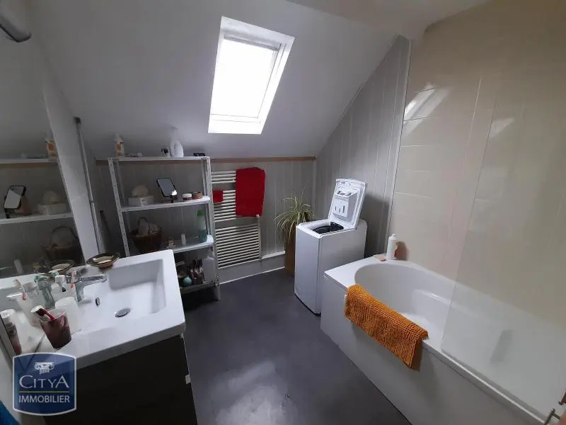 Photo 3 Maison 3 pièces 77.89m²