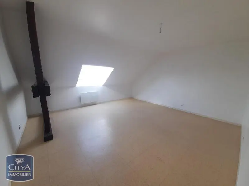 Photo 1 Appartement 1 pièce 36.93m²