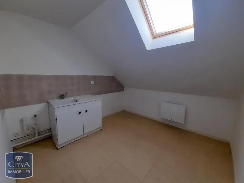 Photo 2 Appartement 1 pièce 36.93m²