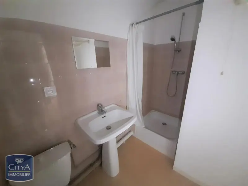 Photo 3 Appartement 1 pièce 36.93m²