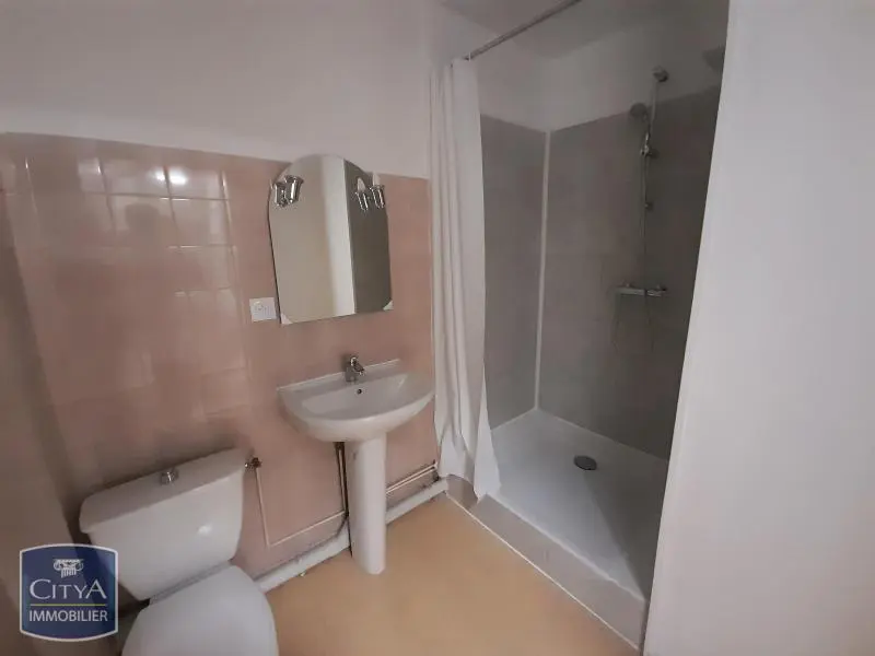 Photo 6 Appartement 2 pièces 43.62m²