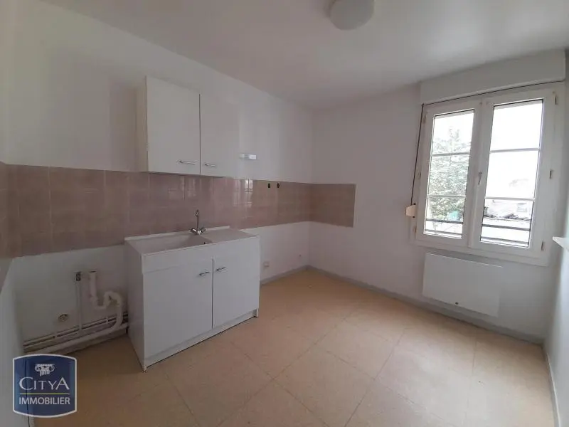 Photo 5 Appartement 2 pièces 43.62m²