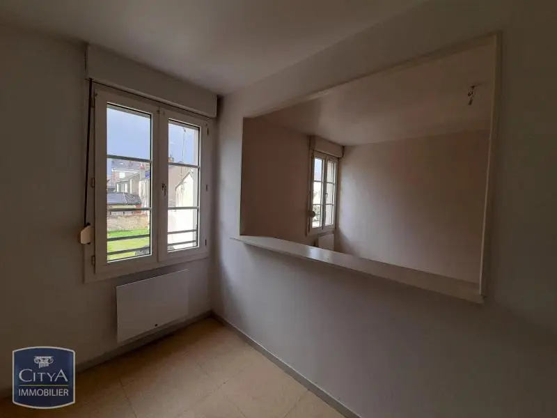 Photo 7 Appartement 2 pièces 43.62m²