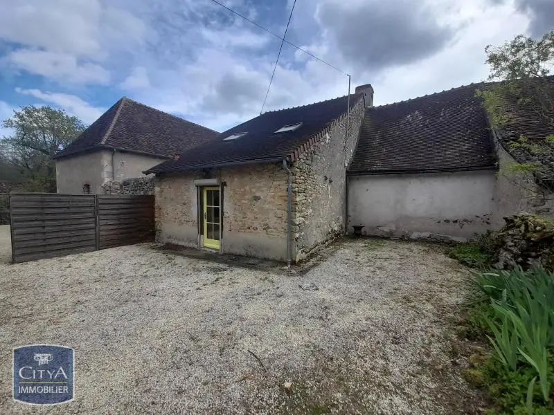 Photo 8 Maison 3 pièces 86.83m²