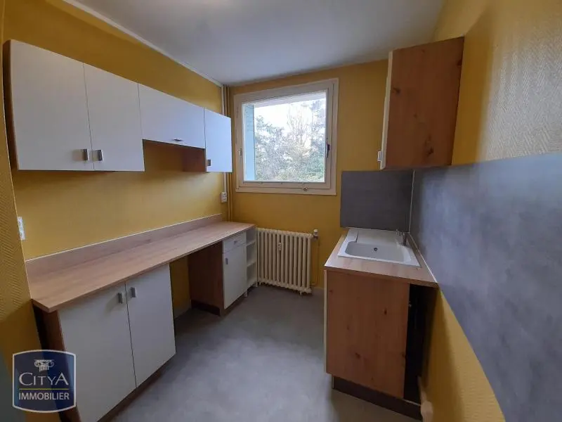 Photo 4 Appartement 2 pièces 43.84m²