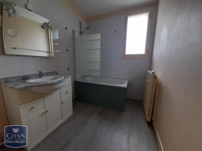 Photo 5 Appartement 2 pièces 43.84m²
