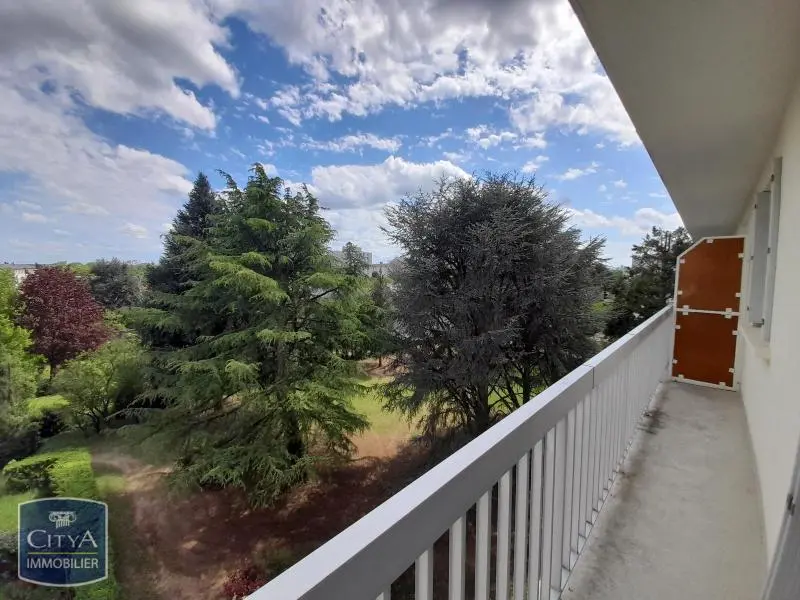 Photo 2 Appartement 2 pièces 51.41m²