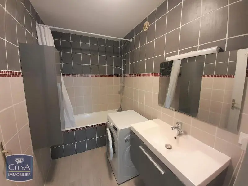 Photo 6 Appartement 2 pièces 51.41m²