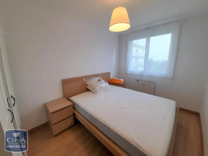 Photo 5 Appartement 2 pièces 51.41m²