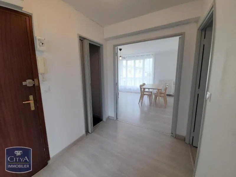 Photo 7 Appartement 2 pièces 51.41m²