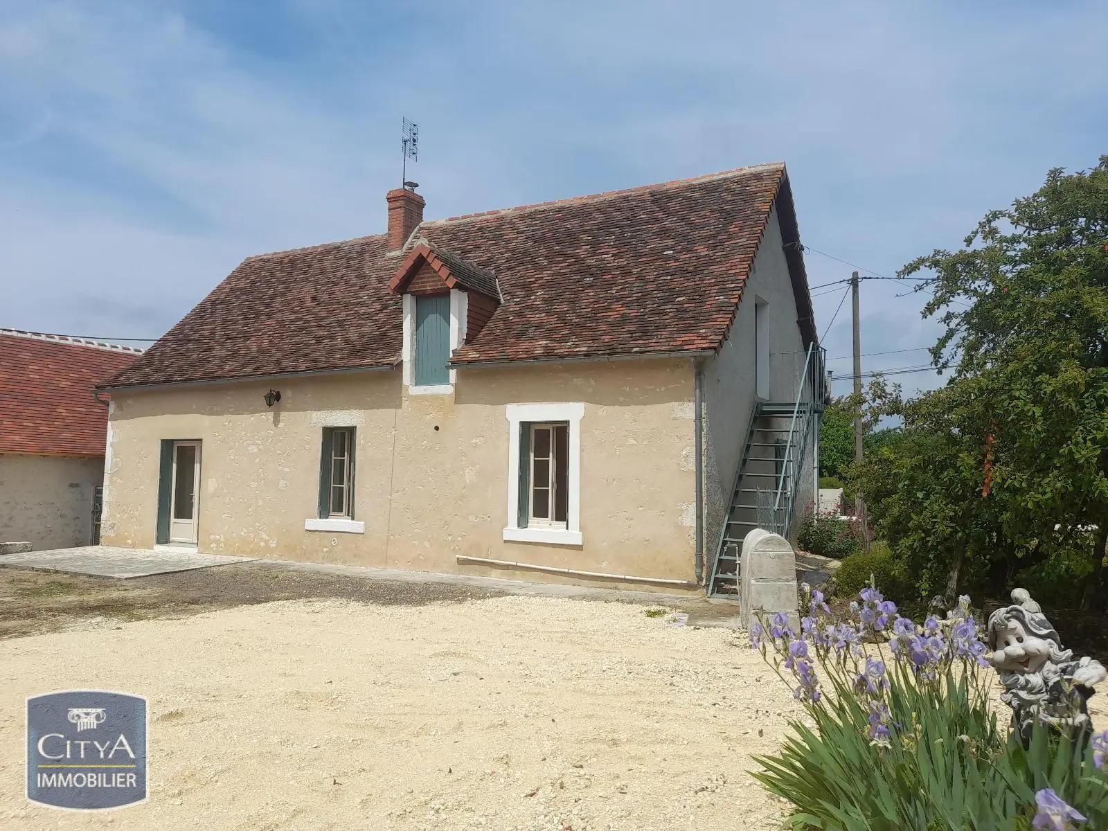 Photo 1 Maison 3 pièces 66.03m²