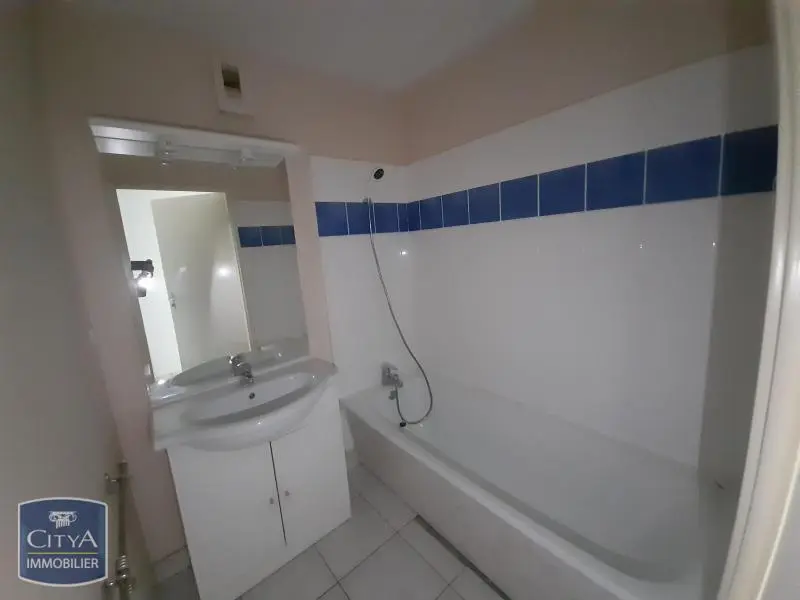 Photo 6 Appartement 2 pièces 47.92m²