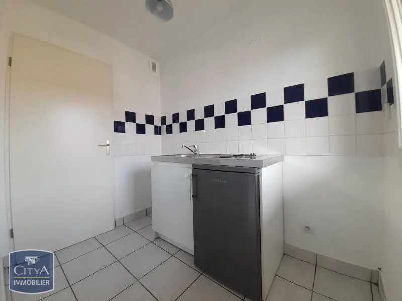 Photo 4 Appartement 2 pièces 47.92m²