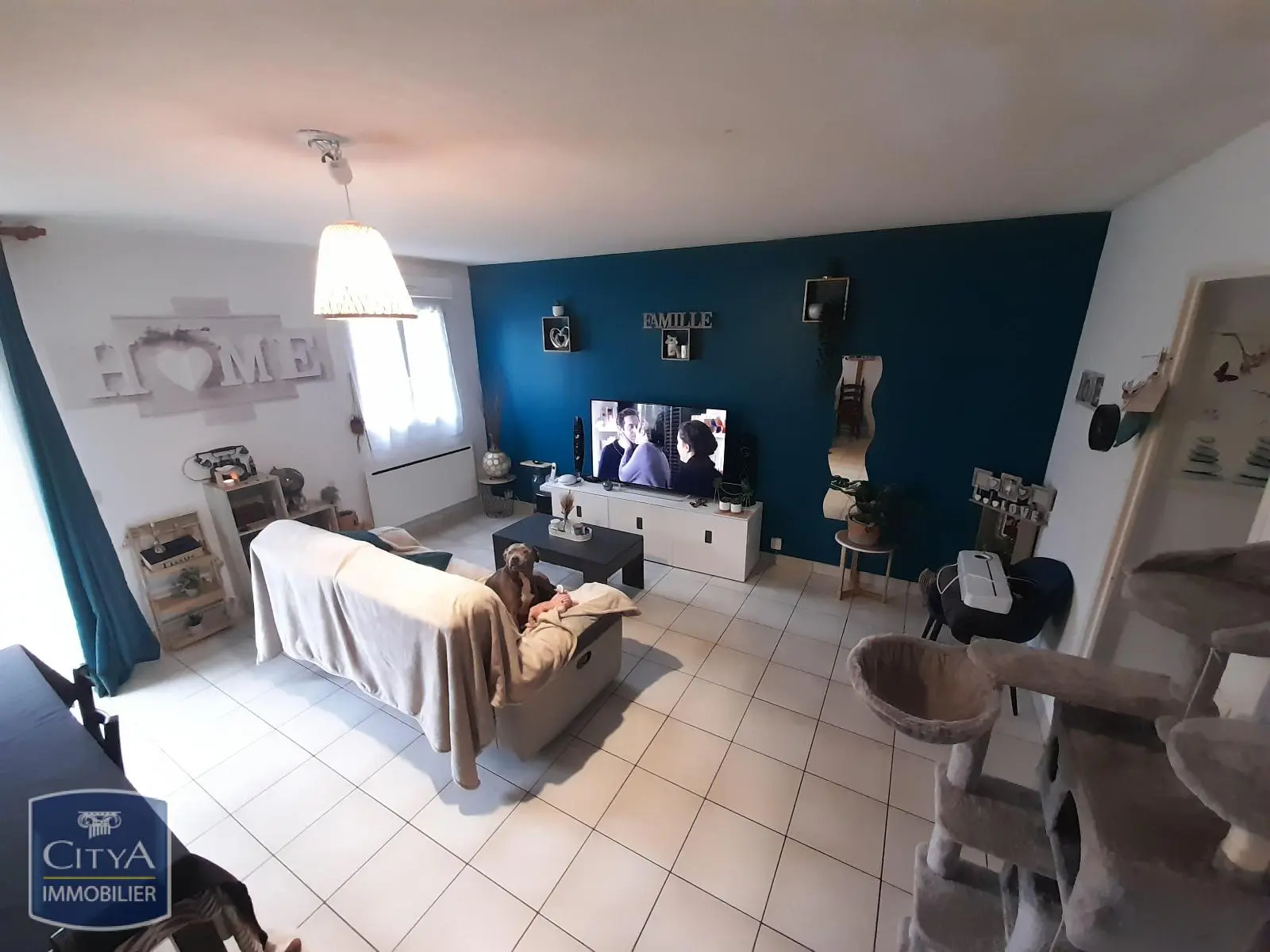 Photo 1 Maison 4 pièces 84.89m²