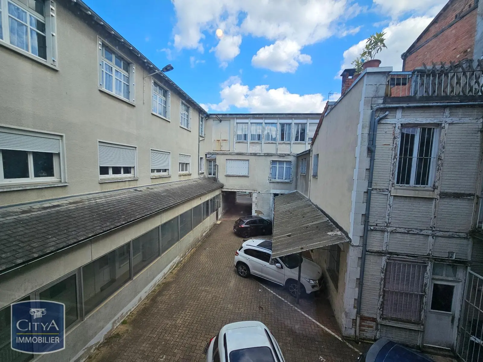 Photo 7 Appartement 4 pièces 105.37m²