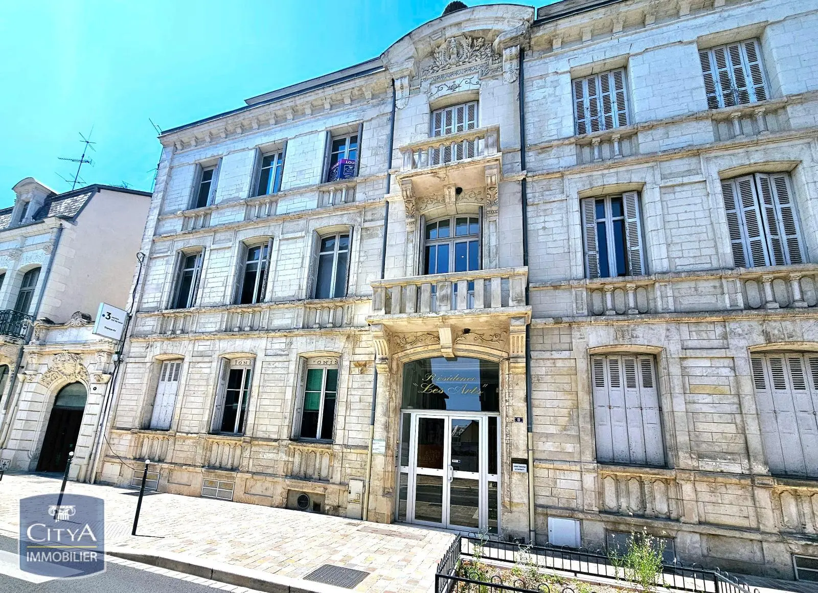 Photo 9 Appartement 3 pièces 65.87m²