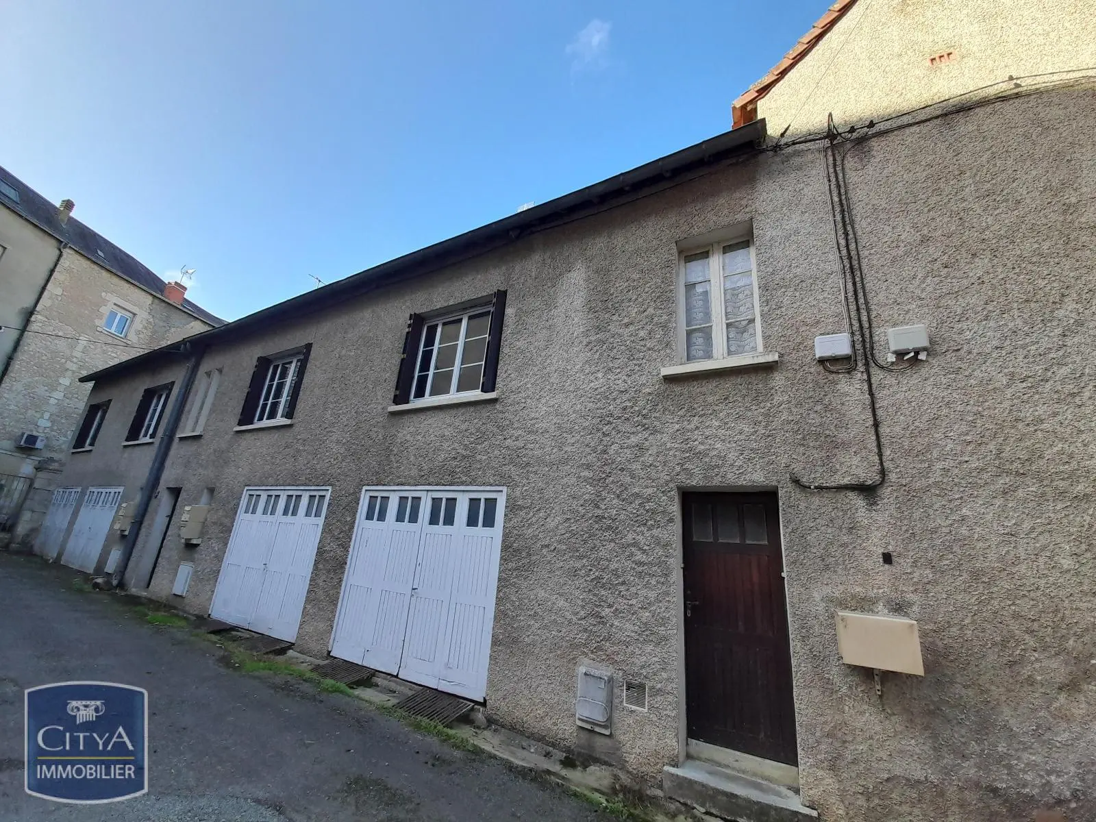 Photo 7 Appartement 3 pièces 56.44m²