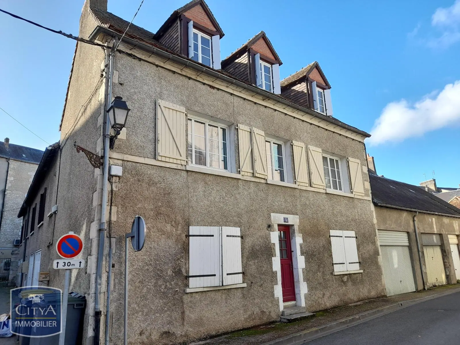 Photo 1 Appartement 2 pièces 51.09m²
